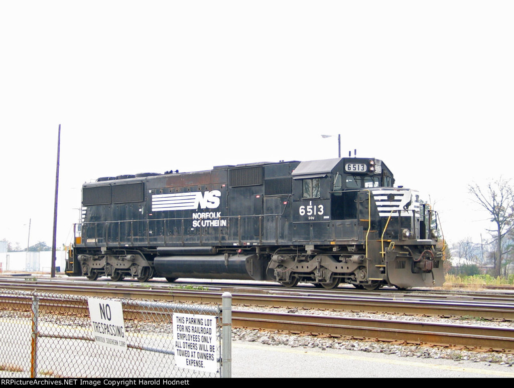 NS 6513